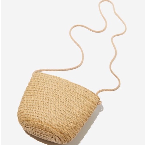 Cotton On Handbags - 🌸 2/$12 🌸Cotton On mini bag